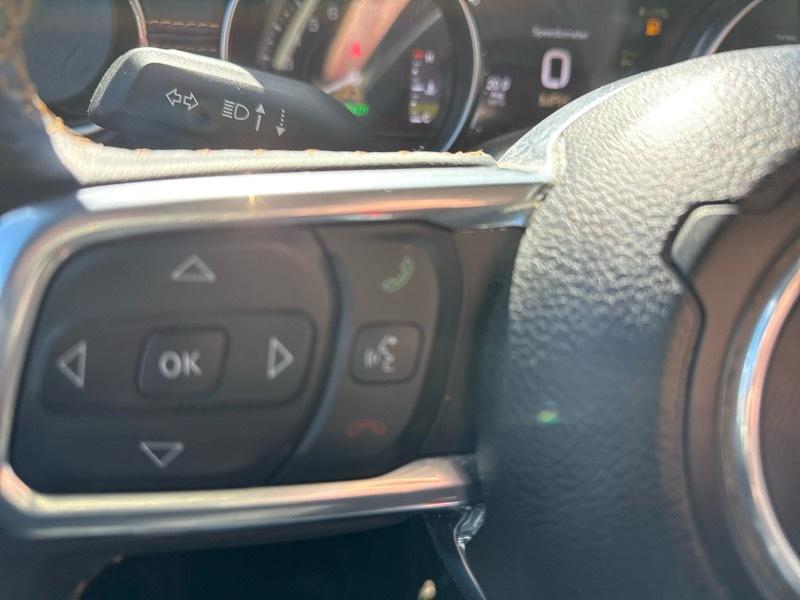 Jeep Wrangler 4xe Unlimited Sahara 2023