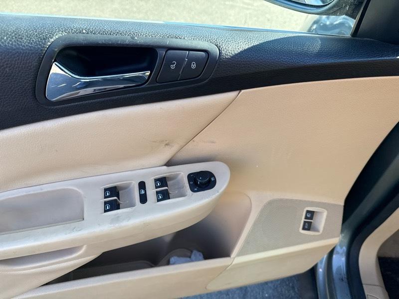 Volkswagen Passat Wagon Base 2007