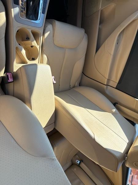 Volkswagen Passat Wagon Base 2007