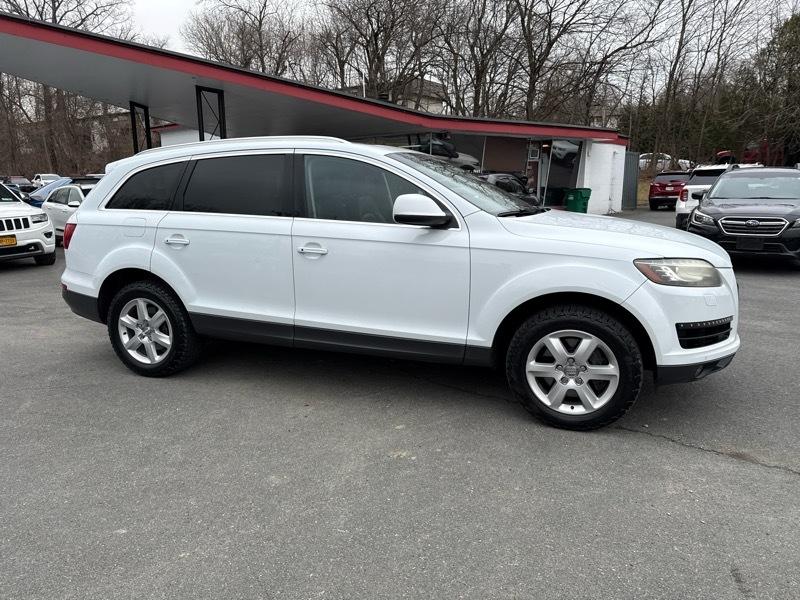 Audi Q7 3.0 Premium quattro 2014