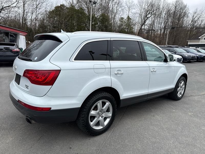 Audi Q7 3.0 Premium quattro 2014