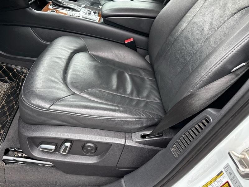 Audi Q7 3.0 Premium quattro 2014