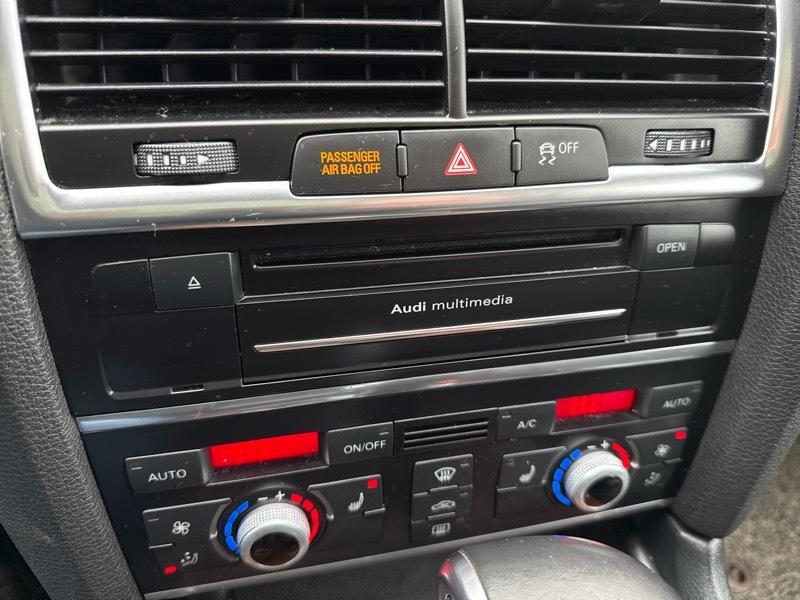 Audi Q7 3.0 Premium quattro 2014