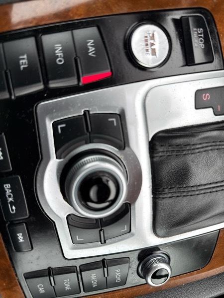 Audi Q7 3.0 Premium quattro 2014