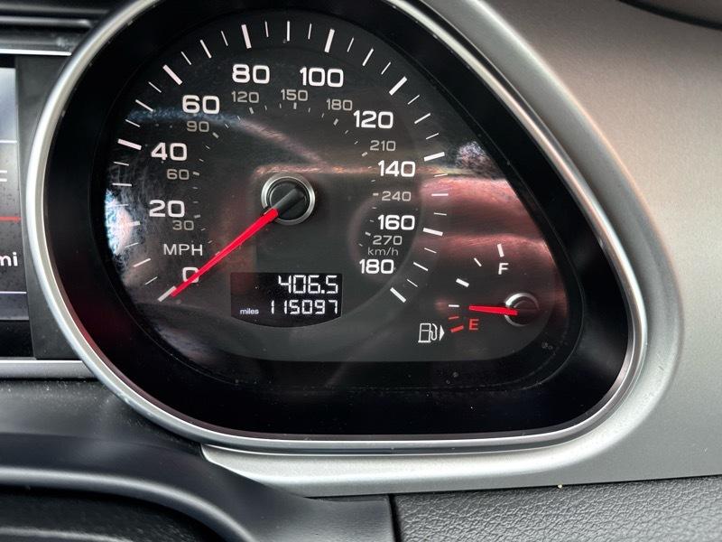 Audi Q7 3.0 Premium quattro 2014