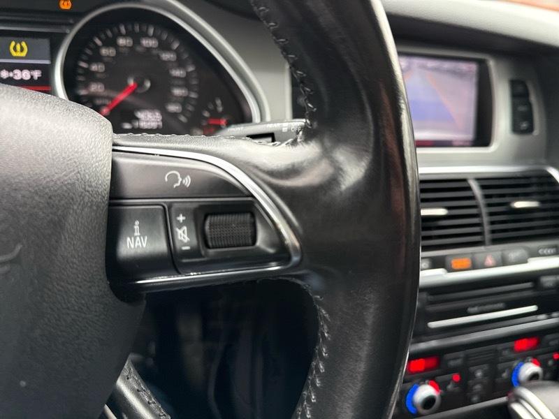 Audi Q7 3.0 Premium quattro 2014