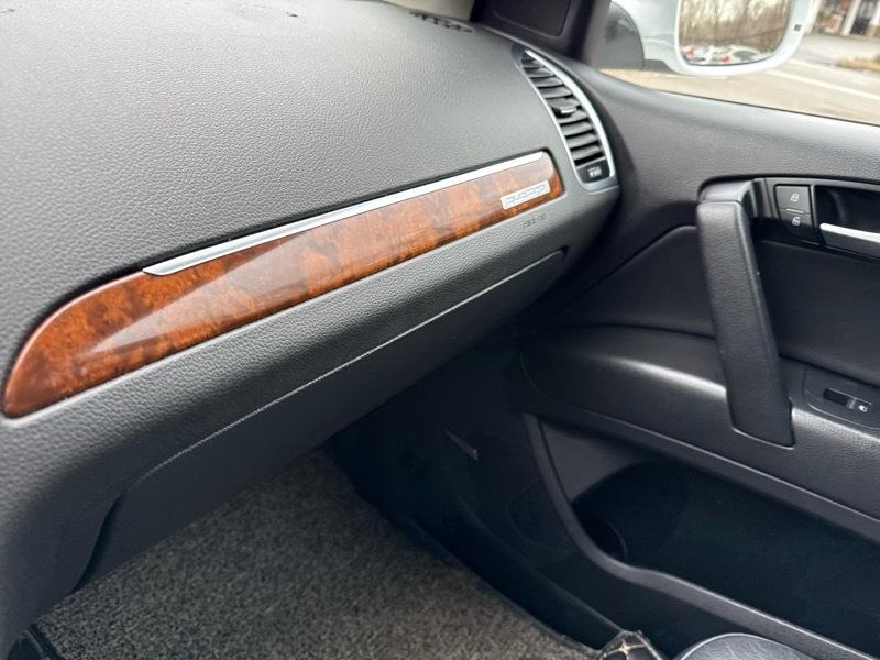 Audi Q7 3.0 Premium quattro 2014