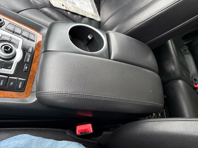 Audi Q7 3.0 Premium quattro 2014