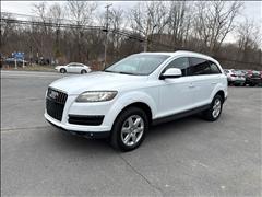 2014 Audi Q7 