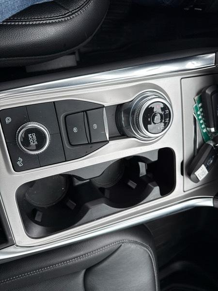 Ford Explorer Limited AWD 2022