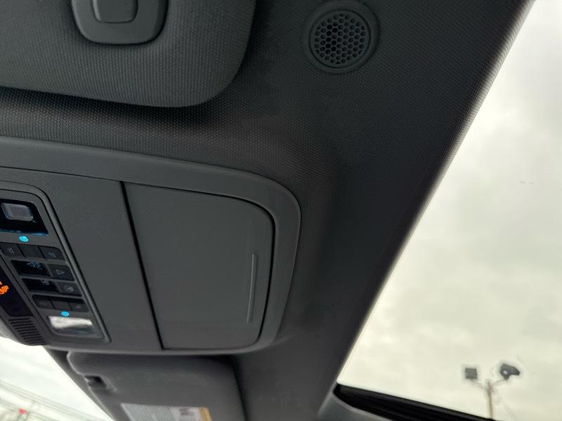 Ford Explorer Limited AWD 2022