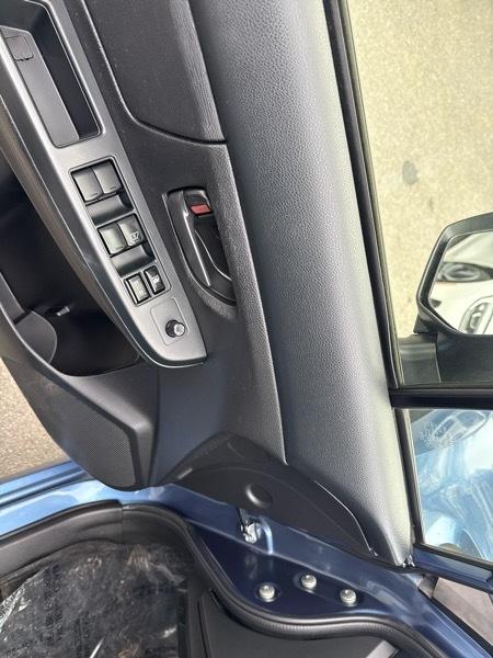 Subaru Impreza Base 5-Door 2014