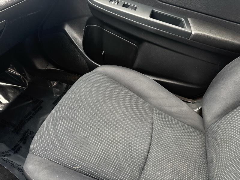 Subaru Impreza Base 5-Door 2014