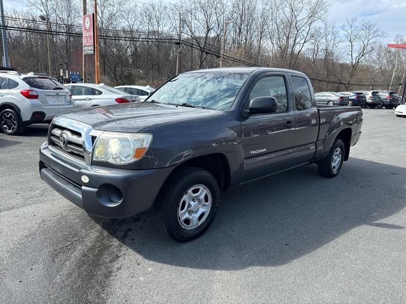 2009 Toyota Tacoma Access Cab 2WD