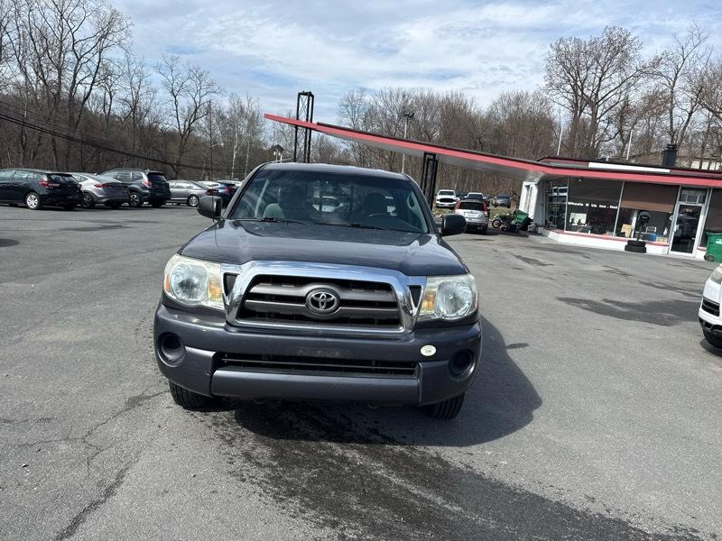 Toyota Tacoma Access Cab 2WD 2009