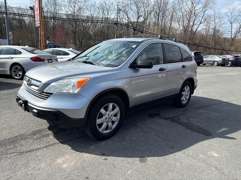 2007 Honda CR-V EX 4WD AT