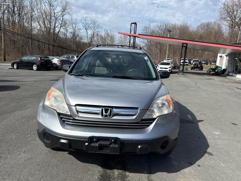 Honda CR-V EX 4WD AT 2007