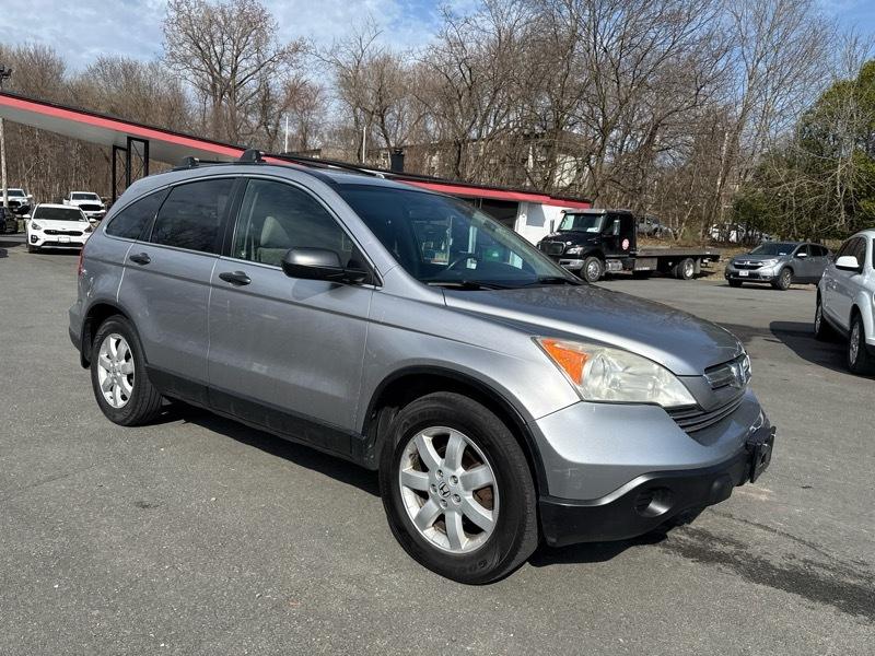 Honda CR-V EX 4WD AT 2007