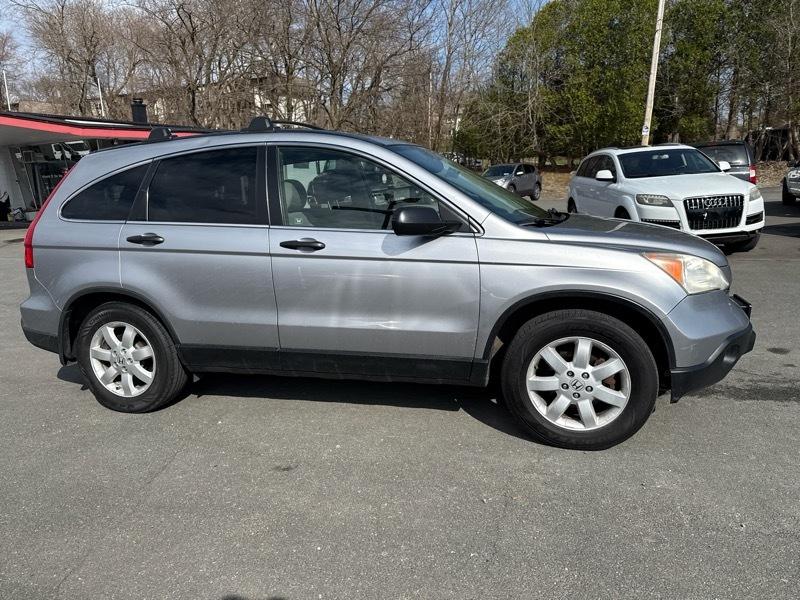 Honda CR-V EX 4WD AT 2007