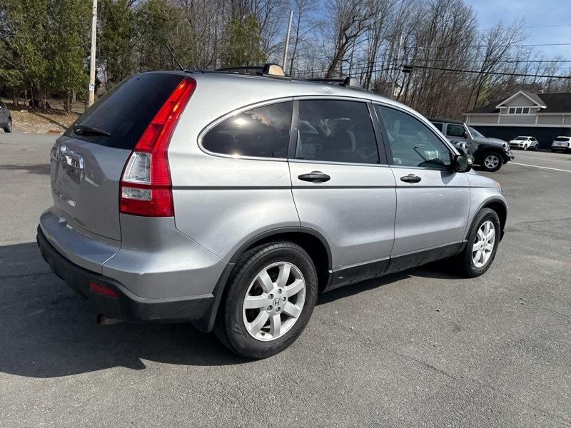 Honda CR-V EX 4WD AT 2007