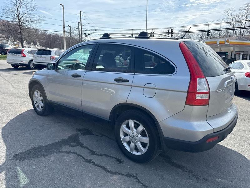 Honda CR-V EX 4WD AT 2007