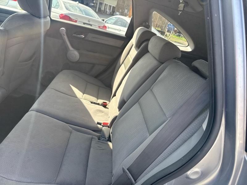 Honda CR-V EX 4WD AT 2007