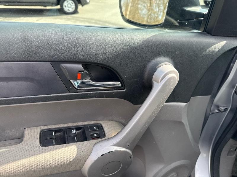 Honda CR-V EX 4WD AT 2007