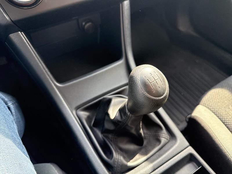 Subaru Impreza 2.0i PZEV 5M 5-Door 2016