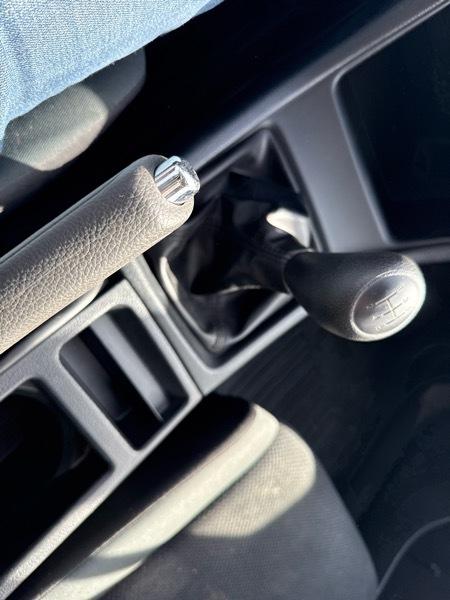 Subaru Impreza 2.0i PZEV 5M 5-Door 2016