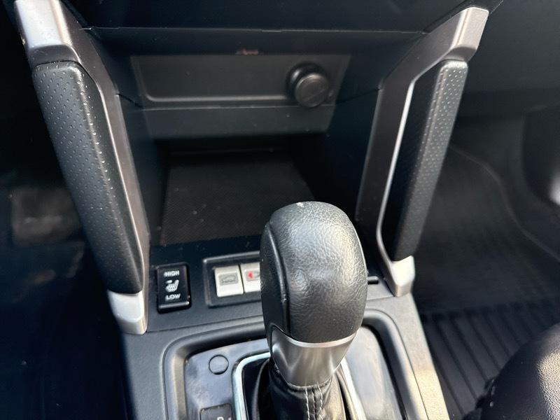 Subaru Forester 2.5i Touring 2017