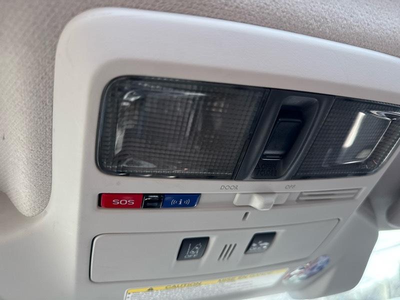 Subaru Forester 2.5i Touring 2017