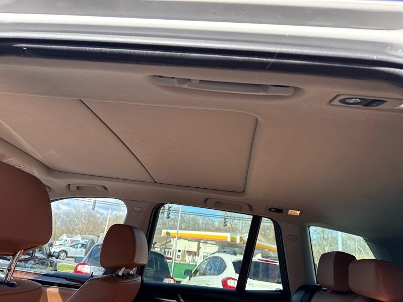 BMW X3 xDrive28i 2017