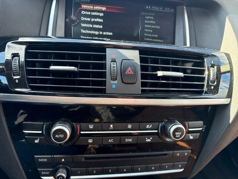 BMW X3 xDrive28i 2017