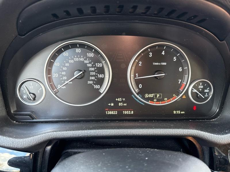 BMW X3 xDrive28i 2017