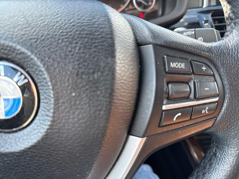 BMW X3 xDrive28i 2017