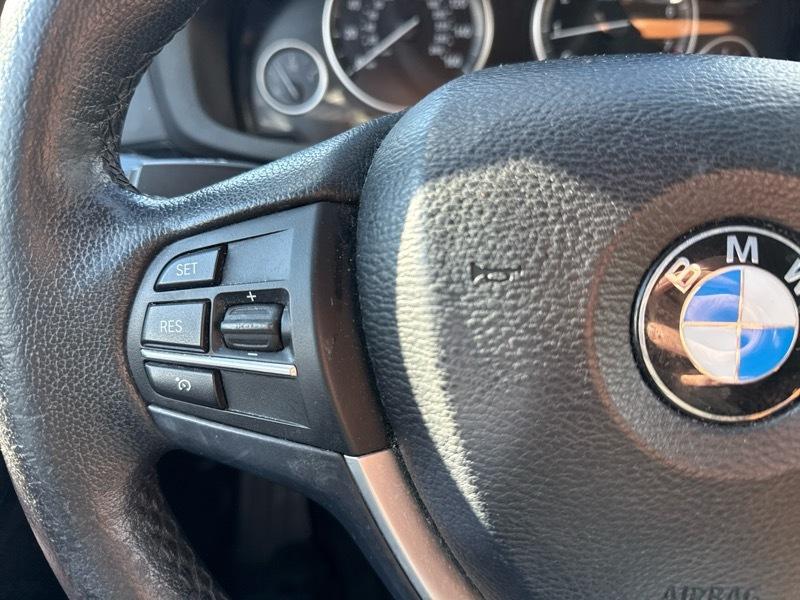 BMW X3 xDrive28i 2017