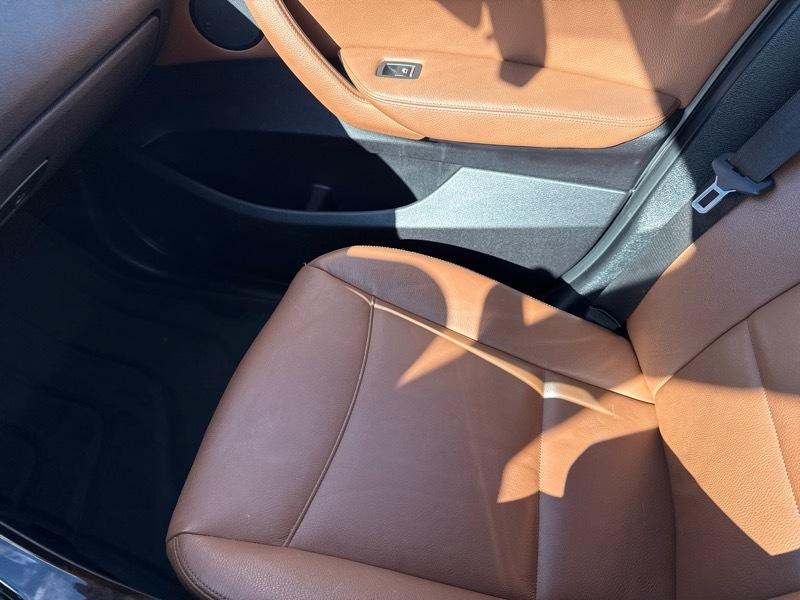 BMW X3 xDrive28i 2017