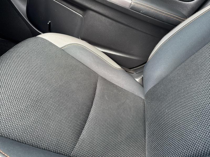 Subaru Crosstrek 2.0i Premium PZEV CVT 2016