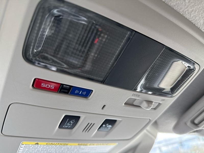 Subaru Crosstrek 2.0i Premium PZEV CVT 2016