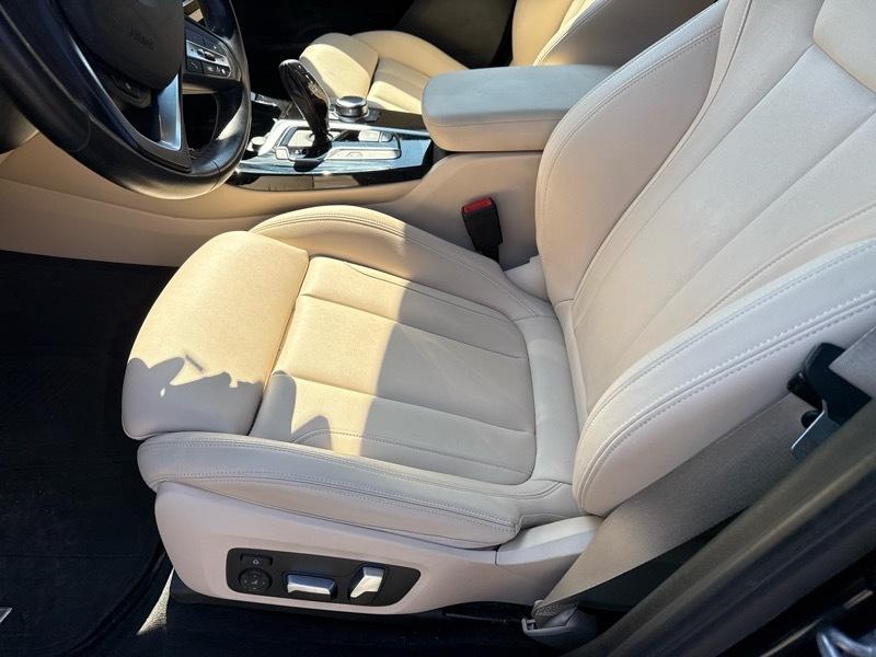 BMW X3 xDrive30i 2021