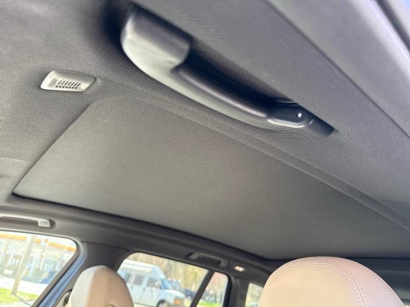 BMW X3 xDrive30i 2021