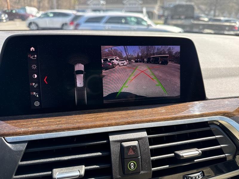 BMW X3 xDrive30i 2021