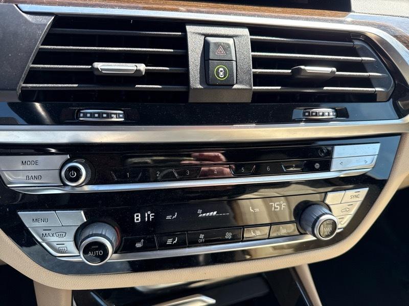 BMW X3 xDrive30i 2021