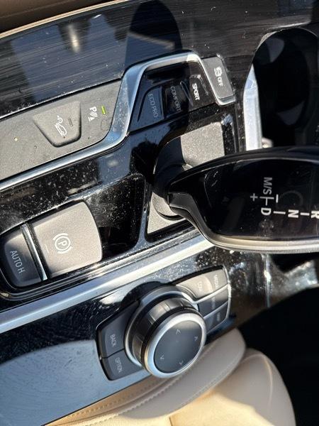 BMW X3 xDrive30i 2021