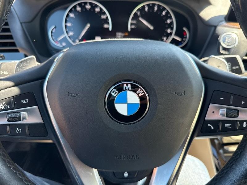 BMW X3 xDrive30i 2021