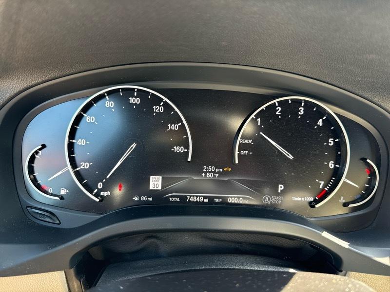 BMW X3 xDrive30i 2021