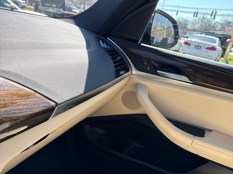 BMW X3 xDrive30i 2021