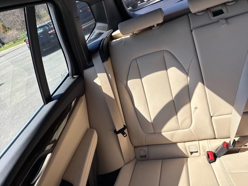 BMW X3 xDrive30i 2021