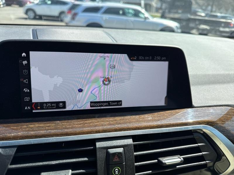 BMW X3 xDrive30i 2021