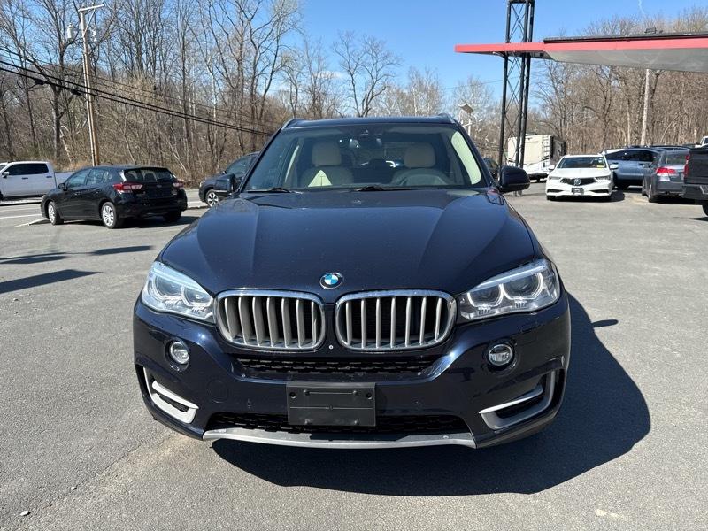 BMW X5 xDrive35i 2015